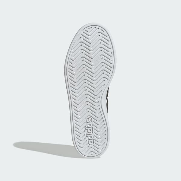 Blanco Zapatillas GRAND COURT BASE 3.0