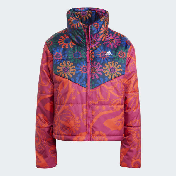 Adidas farm windbreaker hotsell