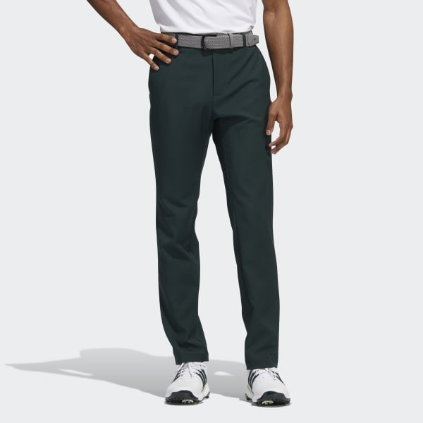 Green Ultimate365 Tapered Pants