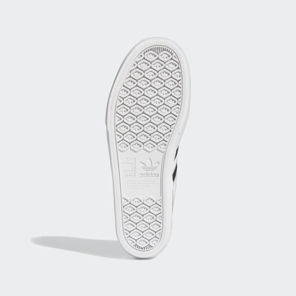 adidas Originals Delpala Trainers - White, FV0635