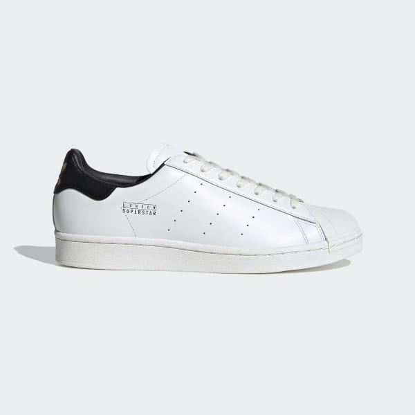 Zapatillas Superstar Pure blancas | adidas España