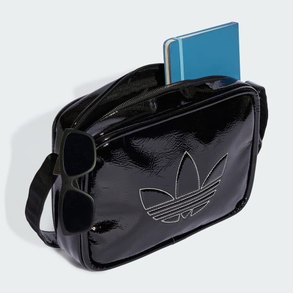 Đen Túi Airliner Premium Adicolor