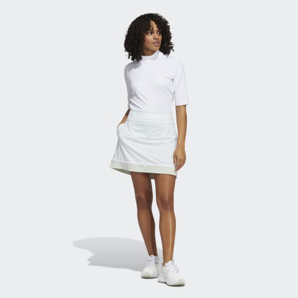 Green Ultimate365 Golf Skort QF800