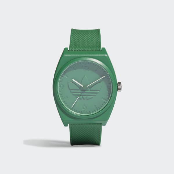 Πράσινο Project Two R Watch
