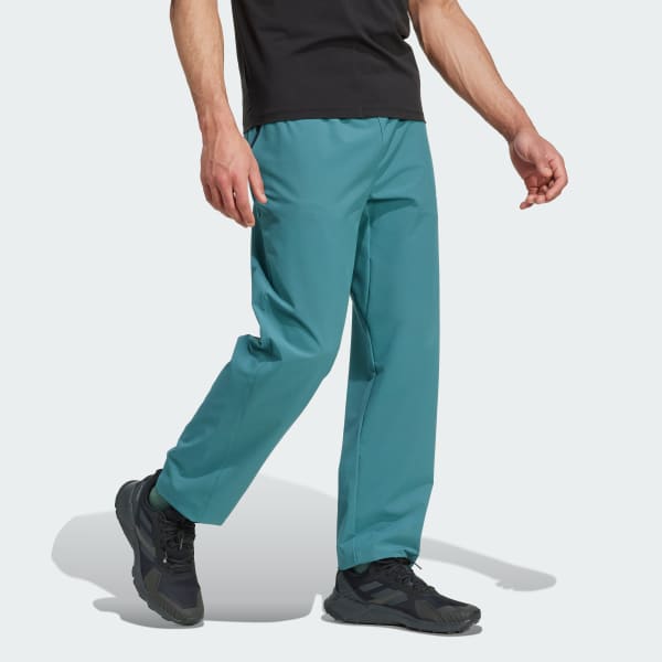 Gronn Terrex Multi Liteflex Bukse