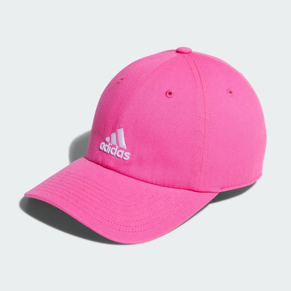 Pink Saturday Hat