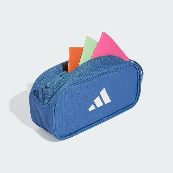 Blue Pencil Case 2 Kids