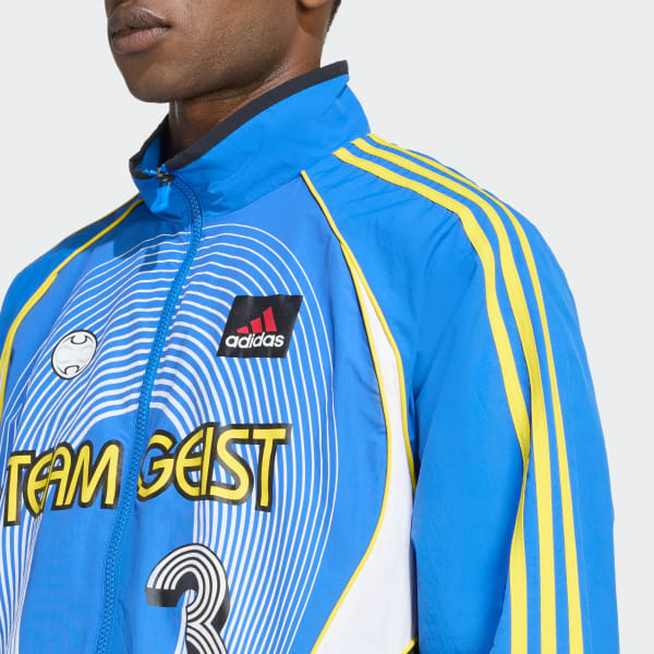 TEAMGEIST MOTO TRACKTOP