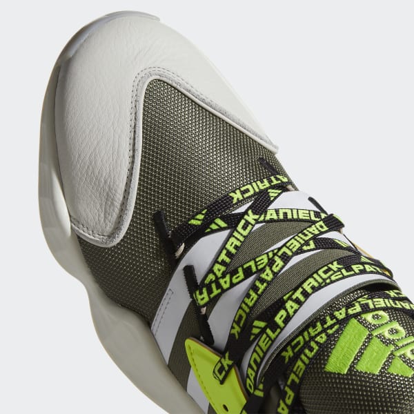 Daniel Patrick x Harden Vol. 4 Schuh Daniel Patrick x Harden Vol. 4 Schuh