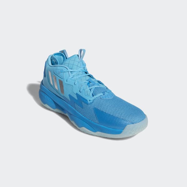 Tropisch Verbieden nationale vlag adidas Dame 8 Basketball Shoes - Turquoise | Unisex Basketball | $130 -  adidas US