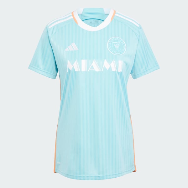 Adidas 2024 Inter Miami CF adidas Archive Jersey HOW TO BUY