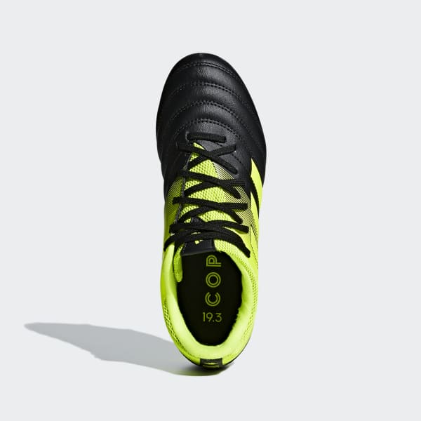 Adidas performance copa 19.3 hotsell