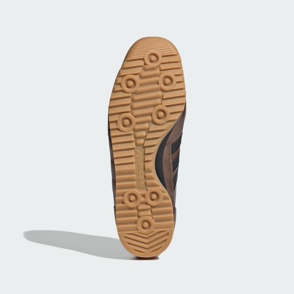 Brown SL 72 OG Shoes