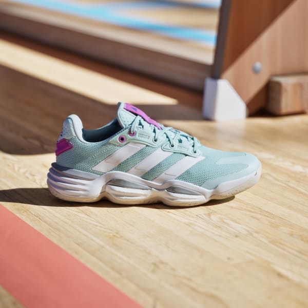 Turkos Stabil 16 Indoor Skor