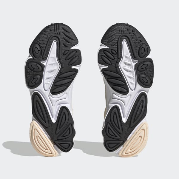 Blanco Zapatilla OZWEEGO