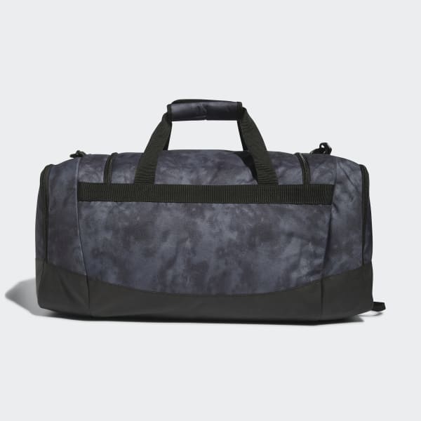 adidas Defender IV Medium Duffel - Grey | Unisex Training | adidas US