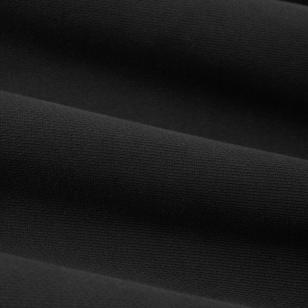 Black Fear of God Athletics Muscle Sweatshirt