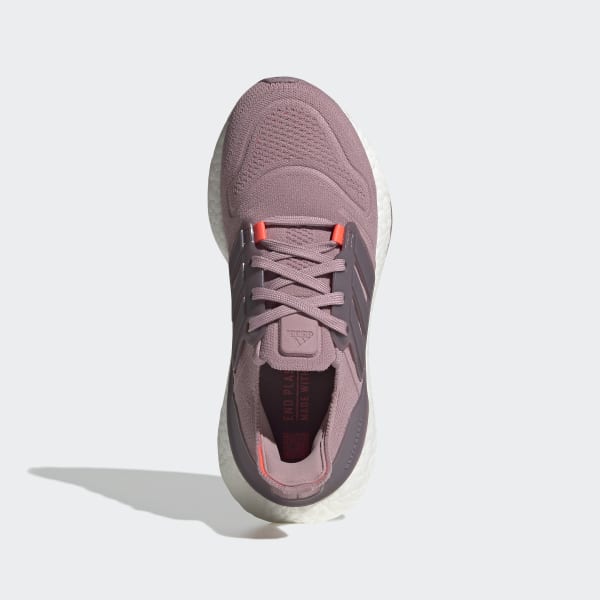 Pourpre Chaussure Ultraboost 22