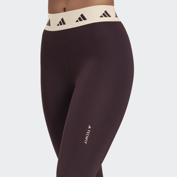 Rod Techfit 7/8 Tights CK653