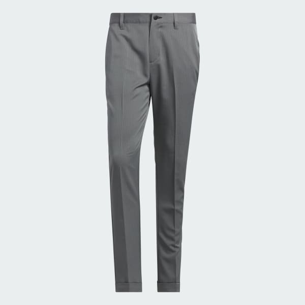 Zwart Ultimate365 Classic Pinstripe Pant
