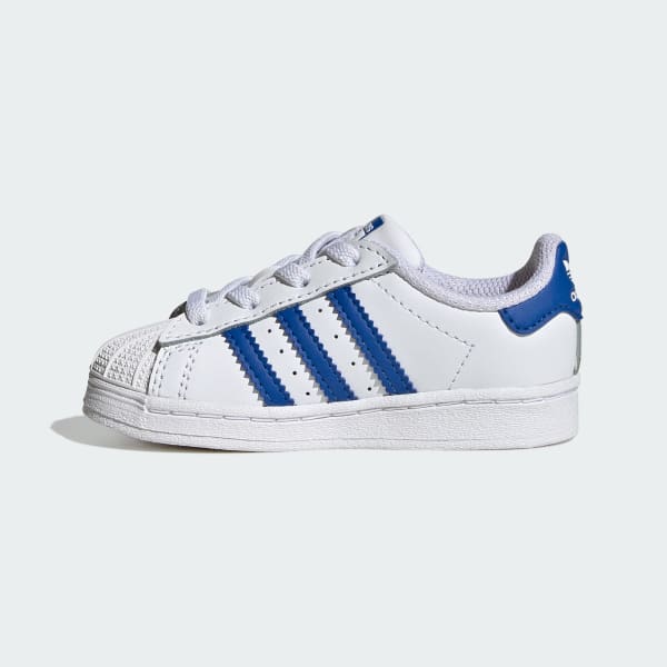 Superstar 80s dlx enfant brun discount