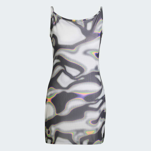 Adidas originals mesh dress on sale