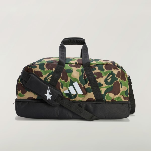 BAPE DUFFLE BAG
