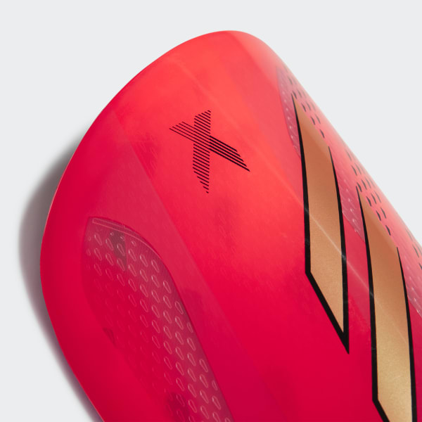 Arancione Parastinchi X Speedportal League