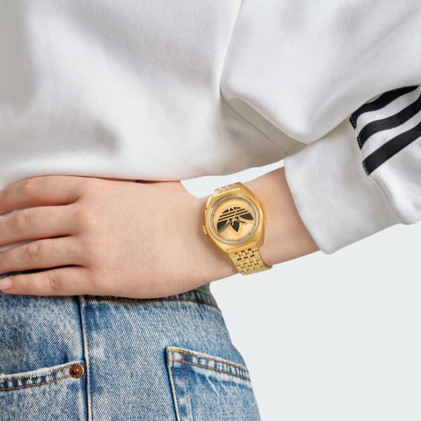Oro Reloj Edition One
