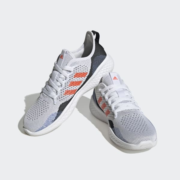 Blanco Zapatillas Fluidflow 2.0