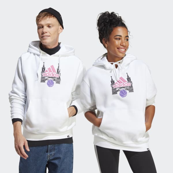 Vit Graphic Hoodie