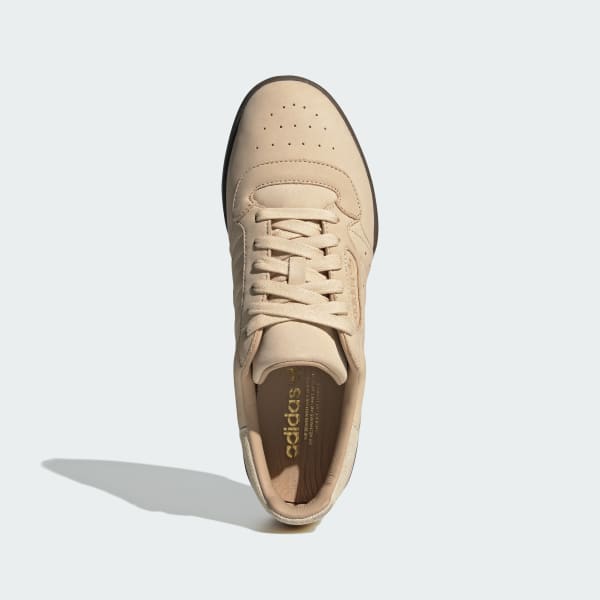 スニーカー adidas Powerphase adidas Powerphase Shoes - Beige | Free Shipping with adiClub