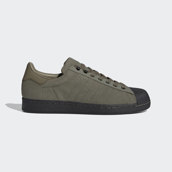 T nis Superstar Verde adidas adidas Brasil