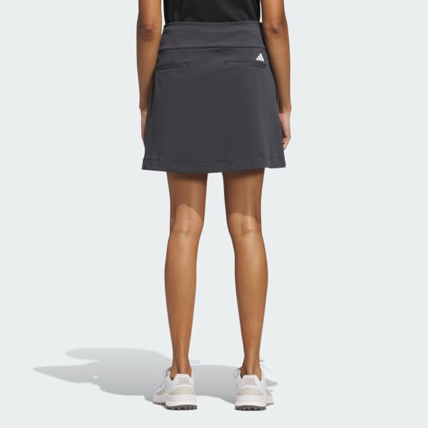 Grey Ultimate365 Faux Wrap Skort