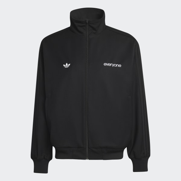 Lサイズ adidas everyone TRACK TOP ネイビー Lサイズ adidas everyone TRACK TOP ネイビー スポーツを愛するすべて