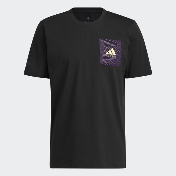 Remera pantera negra outlet
