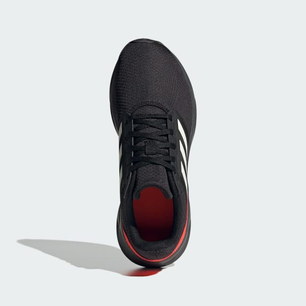 Black Galaxy 6 Shoes