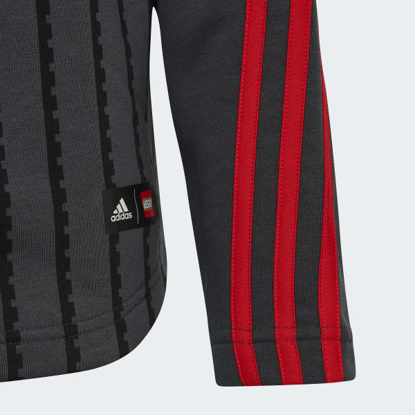 Gra adidas x Classic LEGO® skjorte