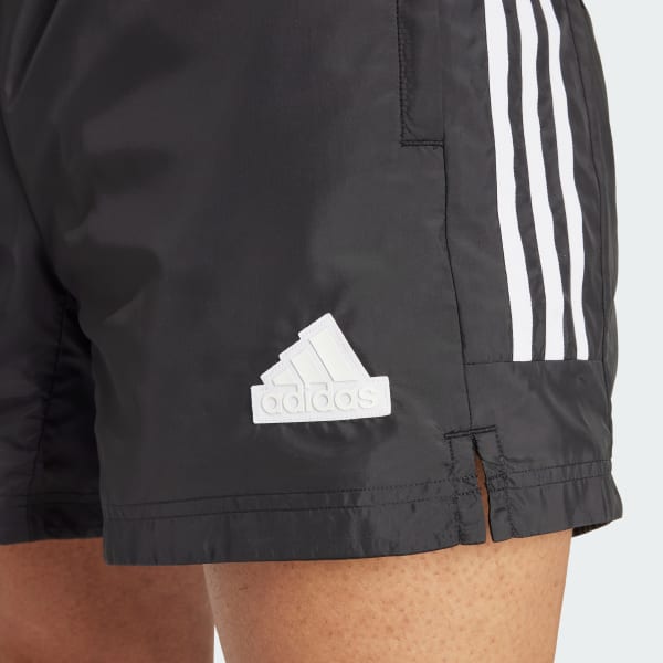 adidas House of Tiro Woven Shorts Black Free Shipping with adiClub adidas US