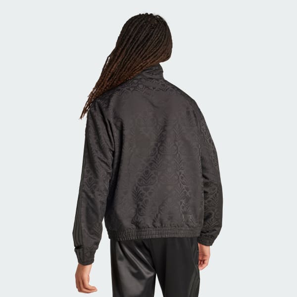 Common Goal Track Top