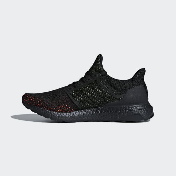 adidas ultra boost clima preto