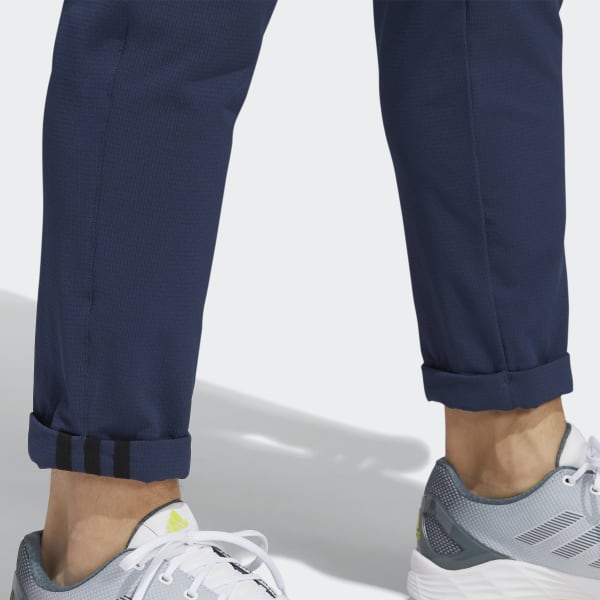 adidas golf pin roll pants