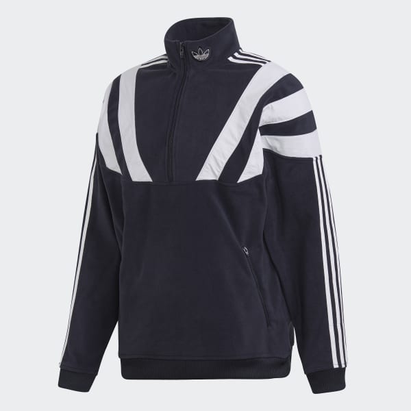 adidas originals balanta 96 fleece track top adidas originals balanta 96 fleece track top