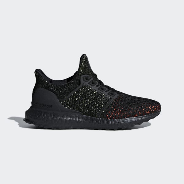 adidas clima boost black