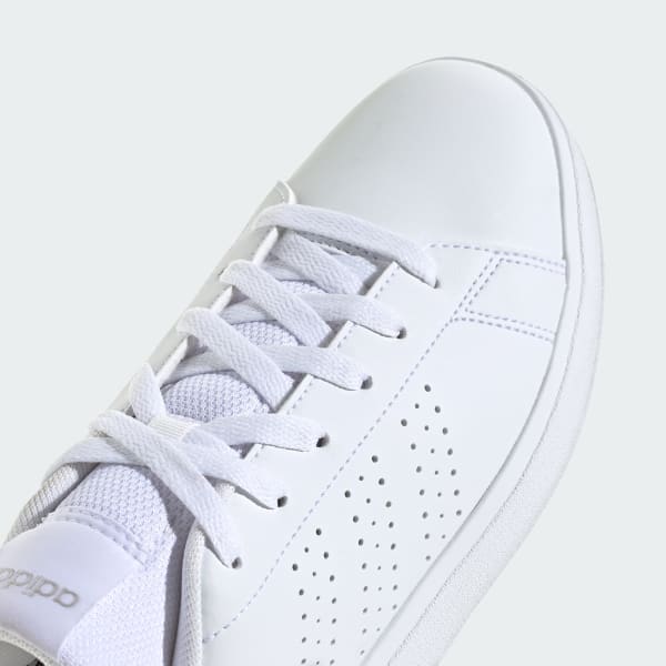 adidas Advantage Base 2.0 Shoes White adidas Thailand
