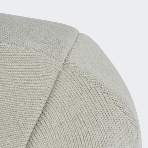 Gris Bonnet à logo