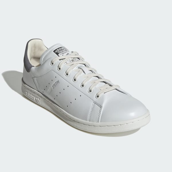 bílá Boty Stan Smith Lux