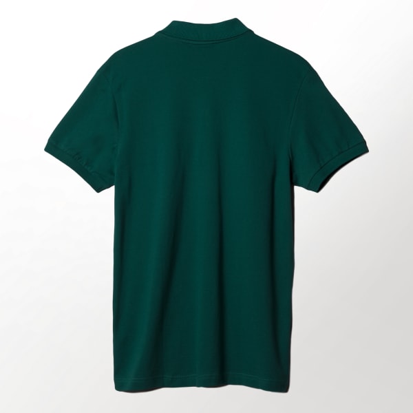 polera pique adidas originals