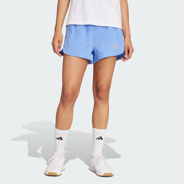 Racer Pacer Woven Short