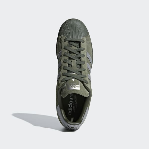 Adidas Superstar Ayakkabi Yesil Adidas Turkey